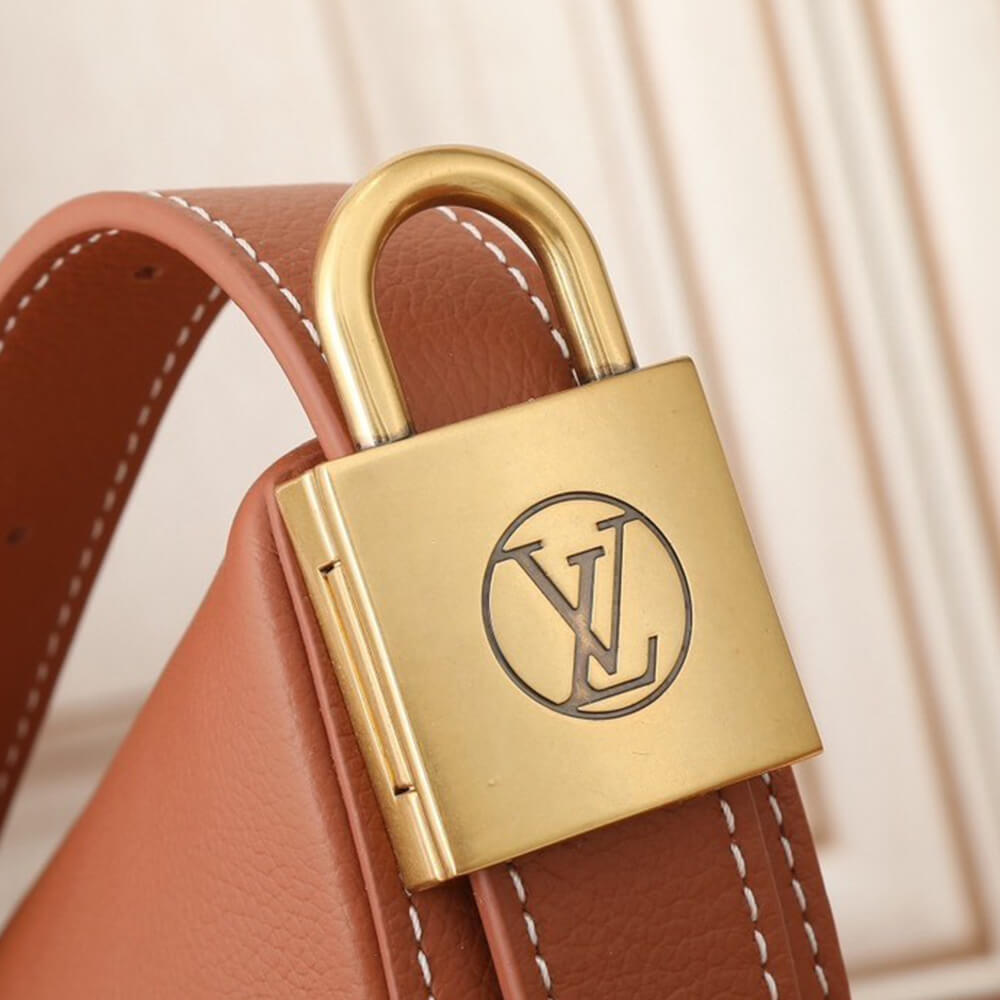 CELINE TEEN NINO BAG IN TRIOMPHE CANVAS