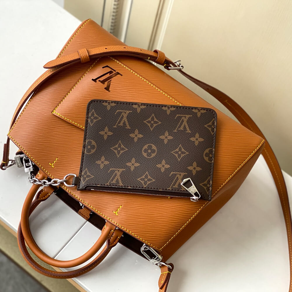 LV Speedy Bandouliere 20