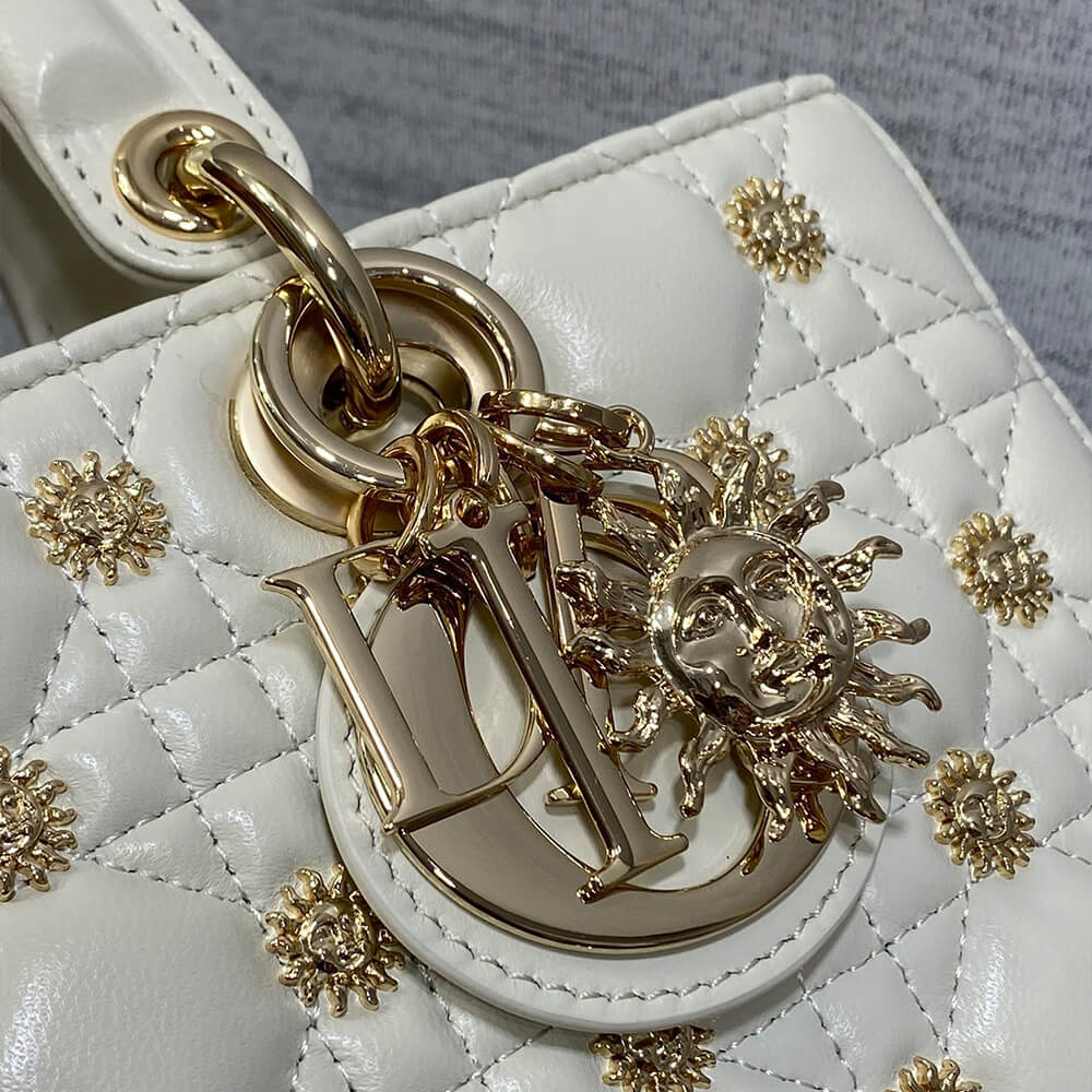 LV Marelle Tote MM