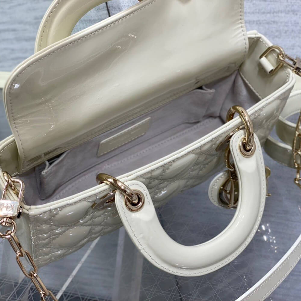 LV Marelle Tote BB