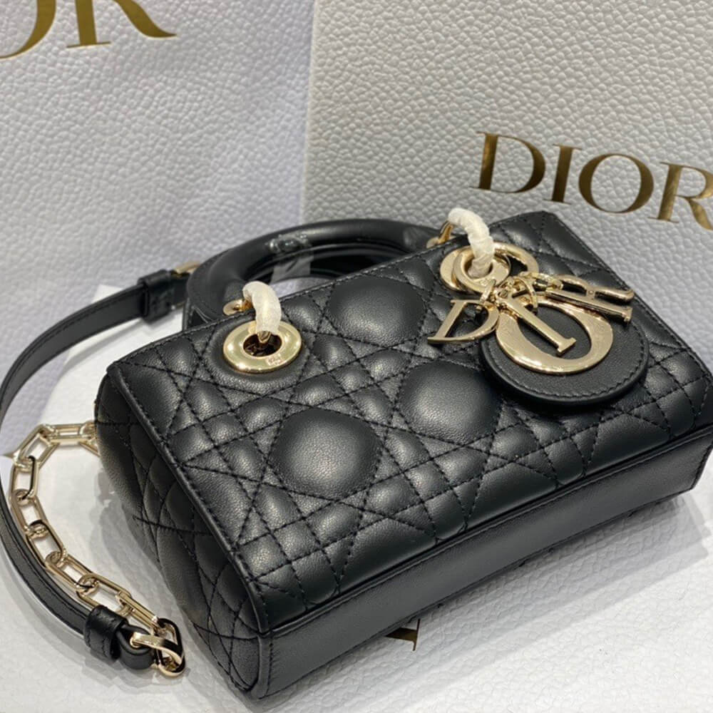 Lady D-Joy Mini Bag