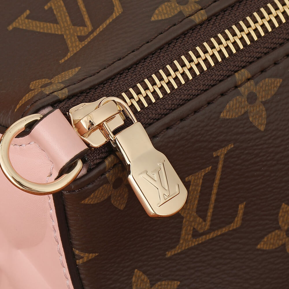CELINE MEDIUM NINO BAG IN SUPPLE CALFSKIN