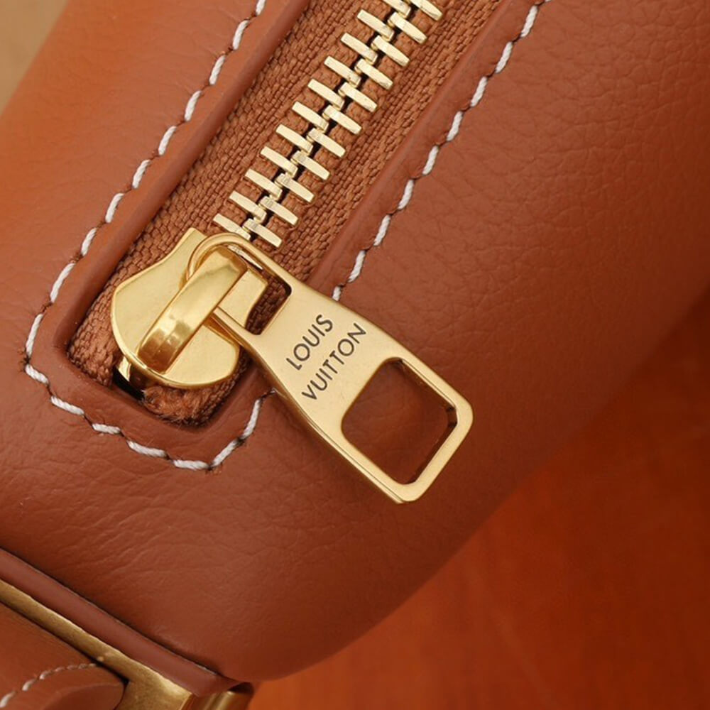 CELINE TEEN NINO BAG IN TRIOMPHE CANVAS