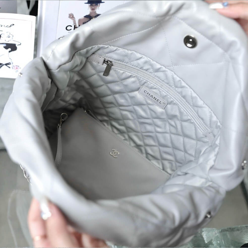 Chanel Pouch