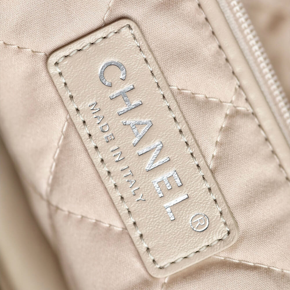 CHANEL 22 HANDBAG(high-end grade)
