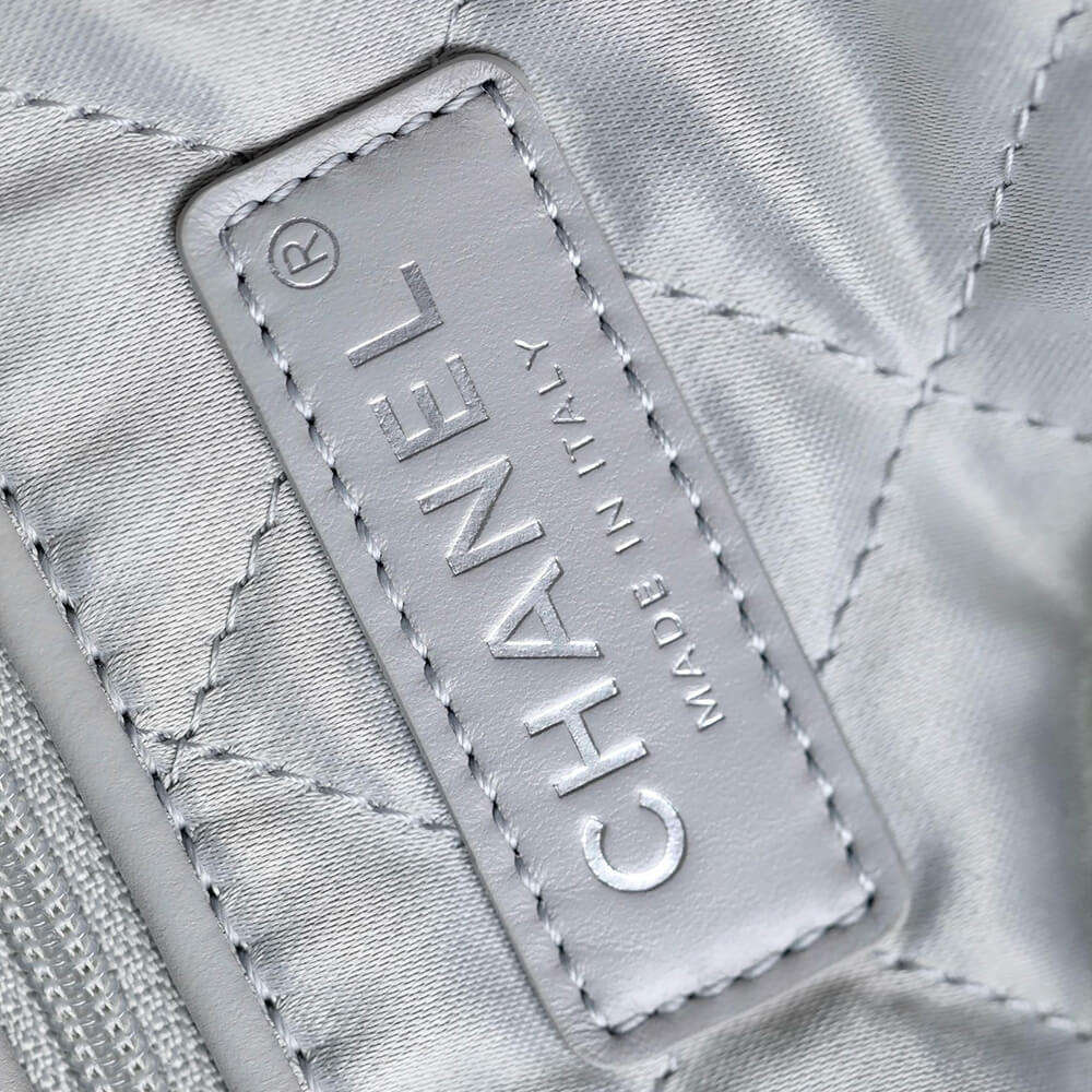 Chanel Pouch