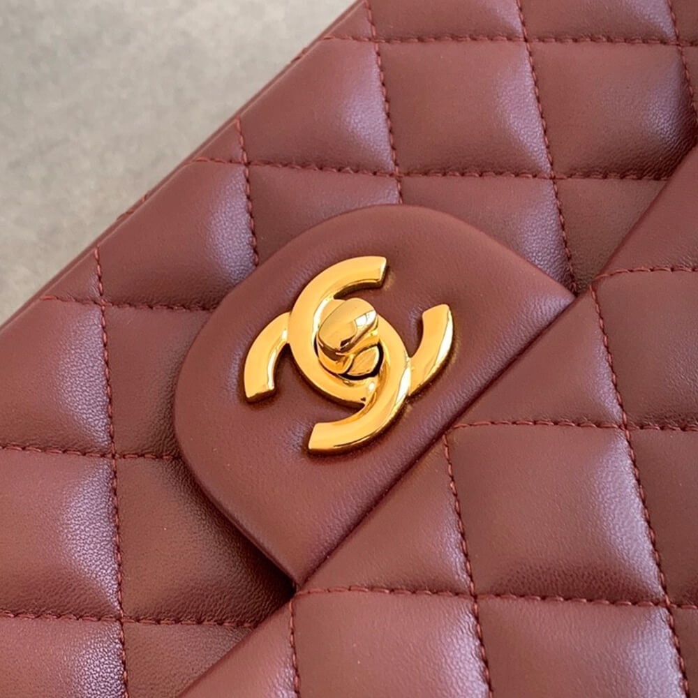 CHANEL 22 HANDBAG(high-end grade)