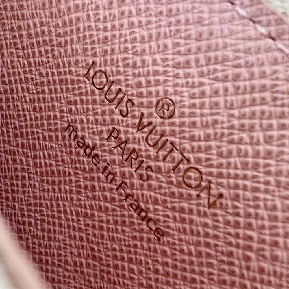 LV Card Holder Recto Verso(high-end grade)