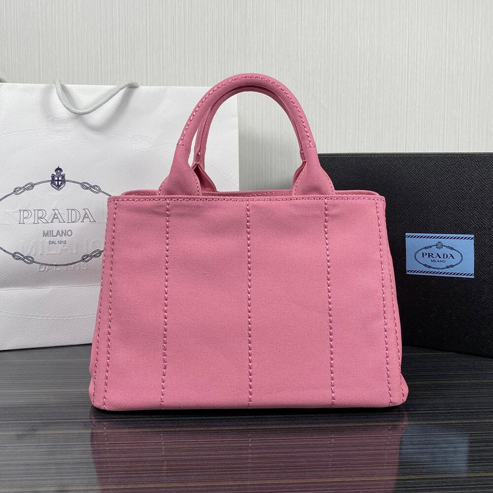 Prada Canapa Bag