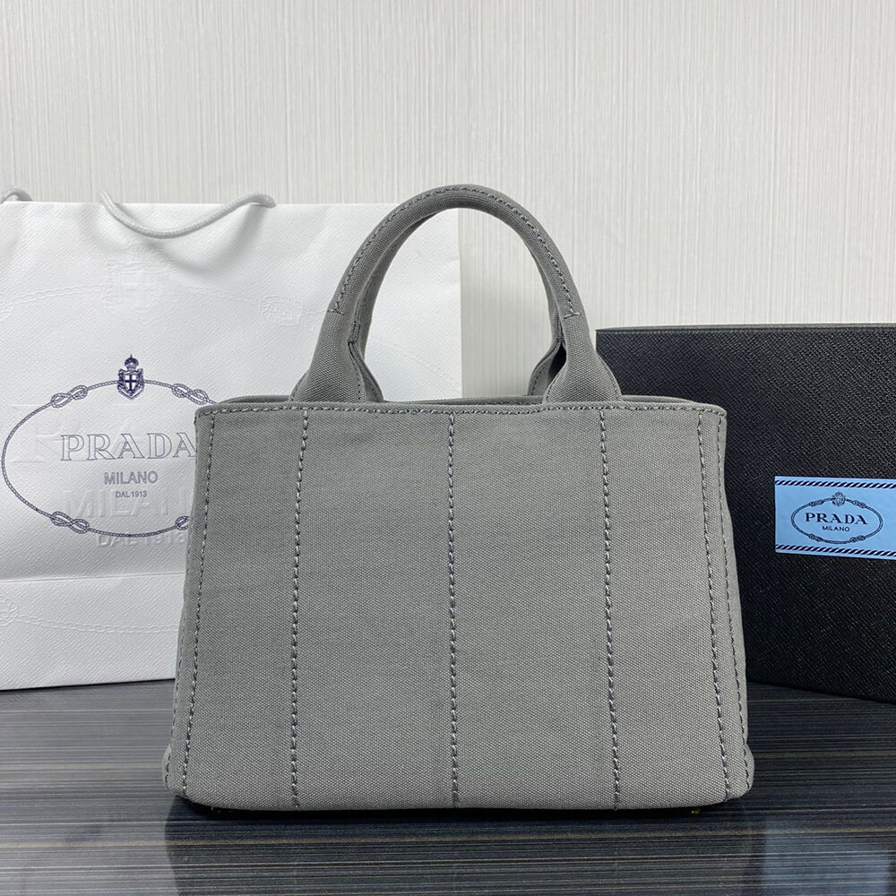 Prada Canapa Bag