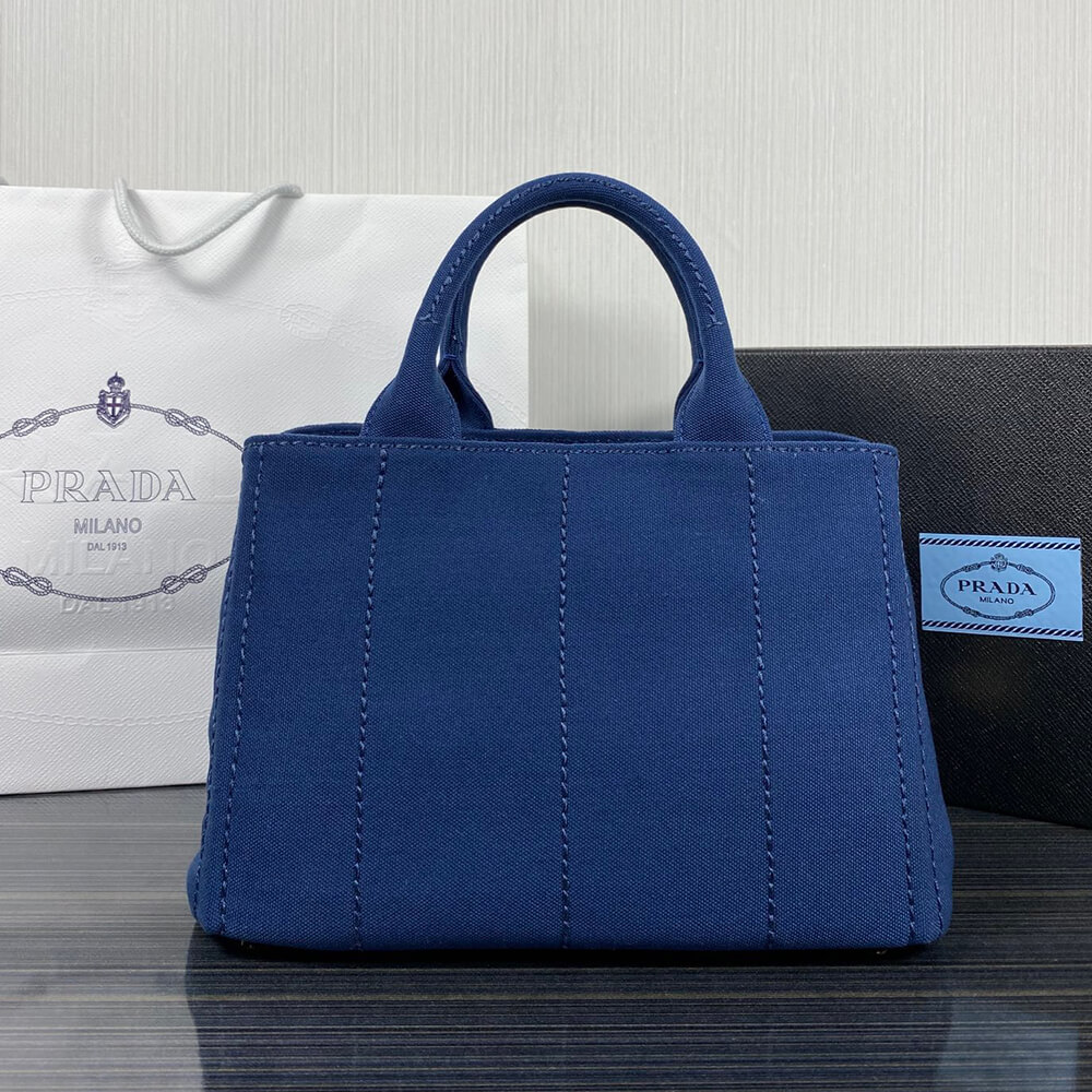 Prada Canapa Bag