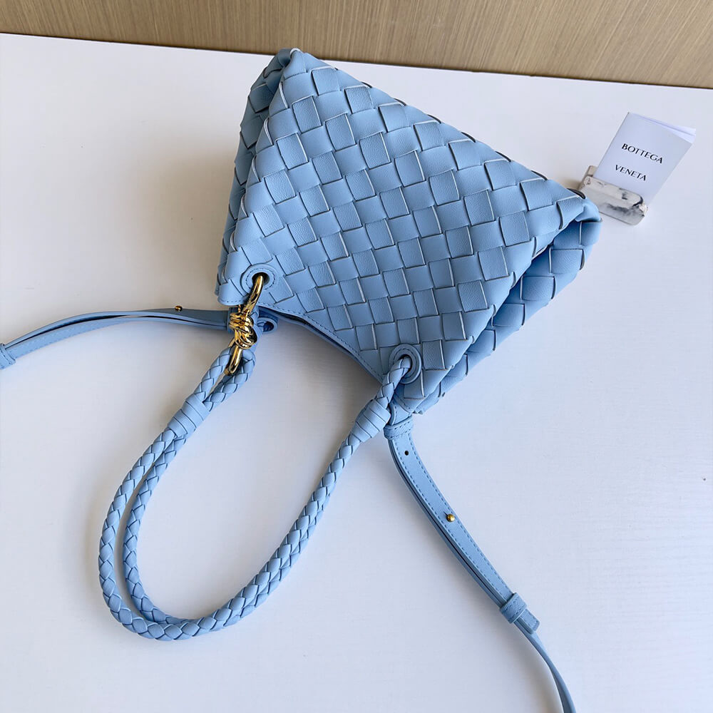 Bottega Veneta Small Parachute