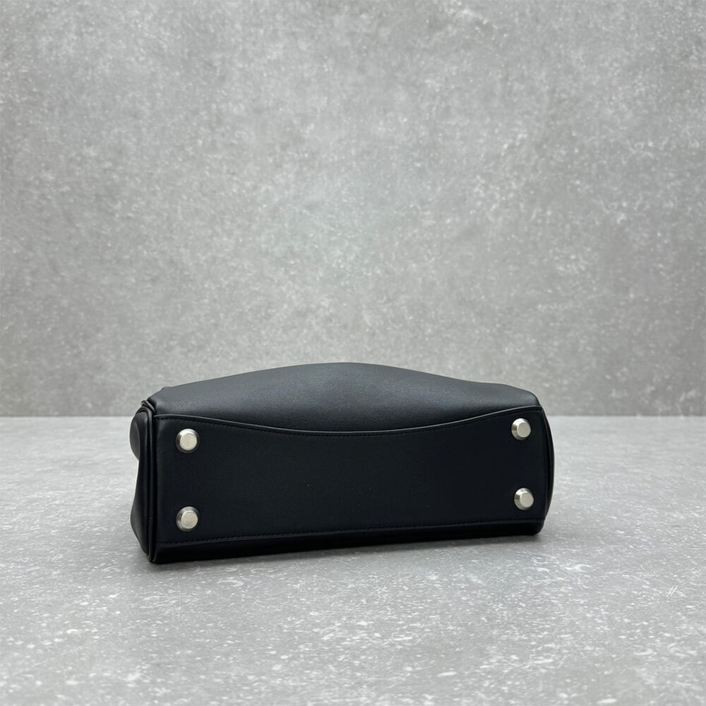 Balenciaga Women’s Rodeo Small Handbag in Black(high-end grade)