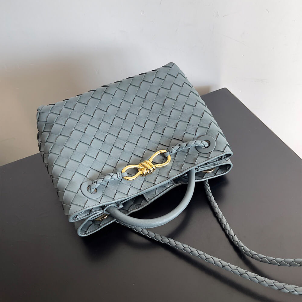 Bottega Veneta Small Andiamo