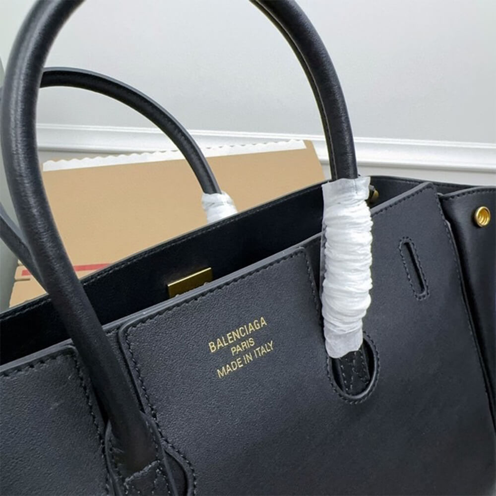 BALENCIAGA Bel Air Small Carry All Bag(HIGH-END GRADE)