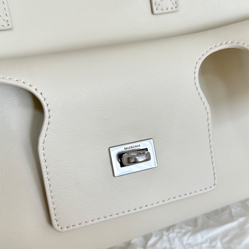 BALENCIAGA Bel Air Small Carry All Bag(HIGH-END GRADE)