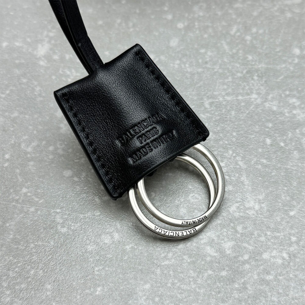 Balenciaga Women’s Rodeo Small Handbag in Black(high-end grade)