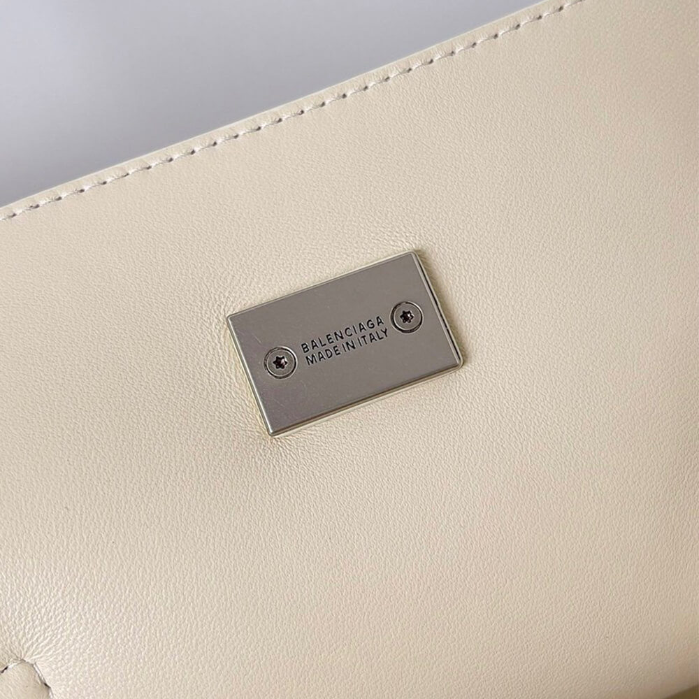 BALENCIAGA Bel Air Medium Carry All Bag(HIGH-END GRADE)