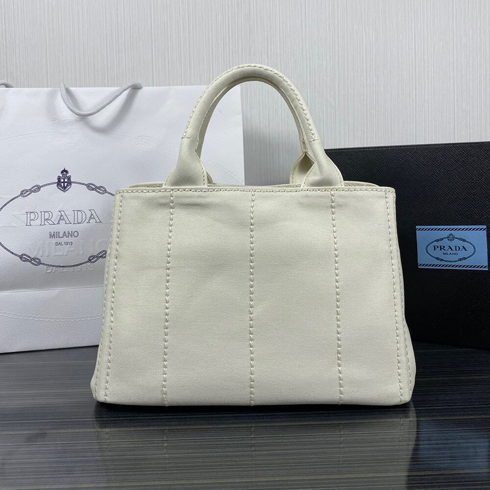 Prada Canapa Bag