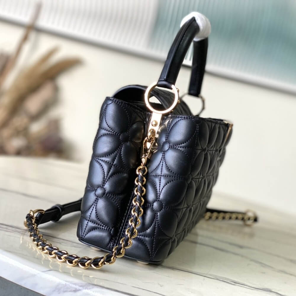 LV Pochette Metis East West(high-end grade)