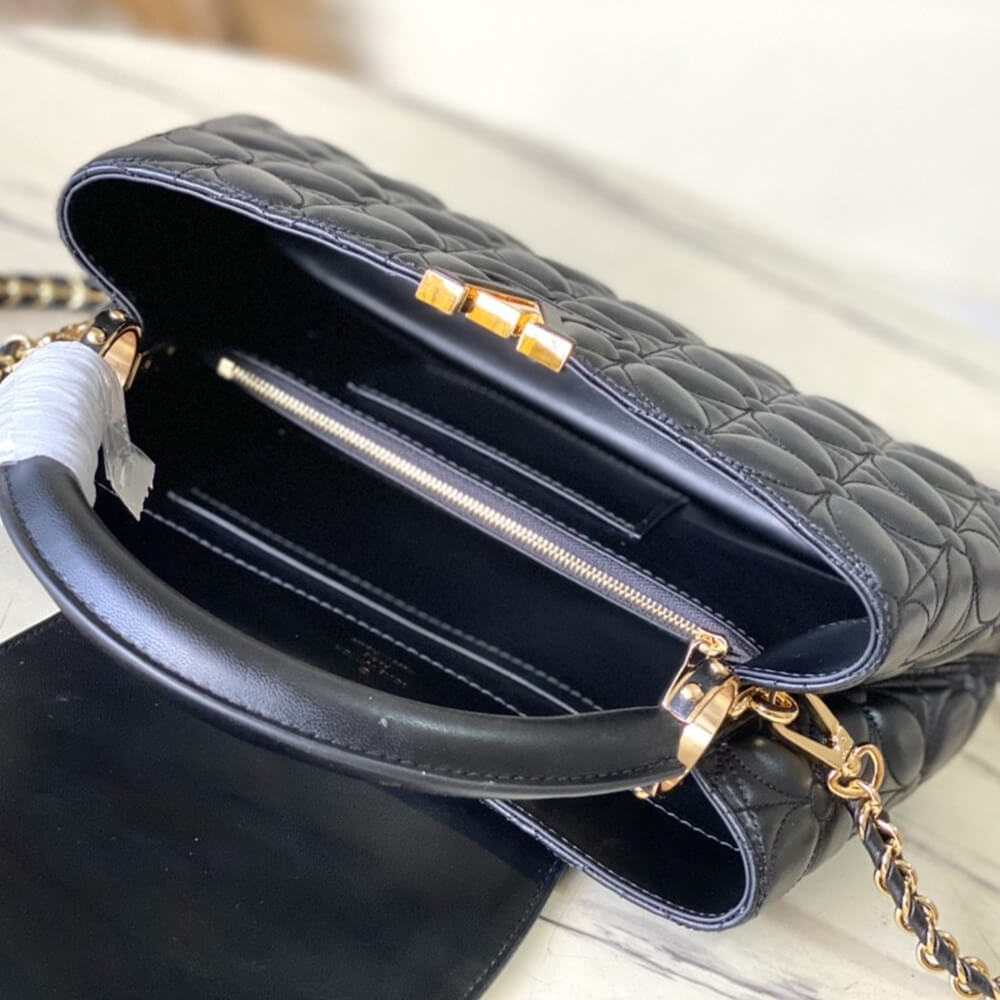 LV Pochette Metis East West(high-end grade)