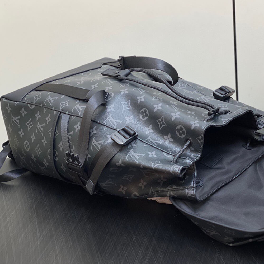 LV Getaway Backpack(HIGH-END GRADE)