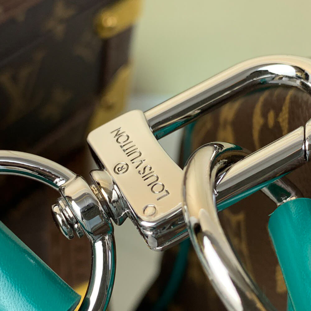 LV Keepall Bandoulière 50(HIGH-END GRADE)