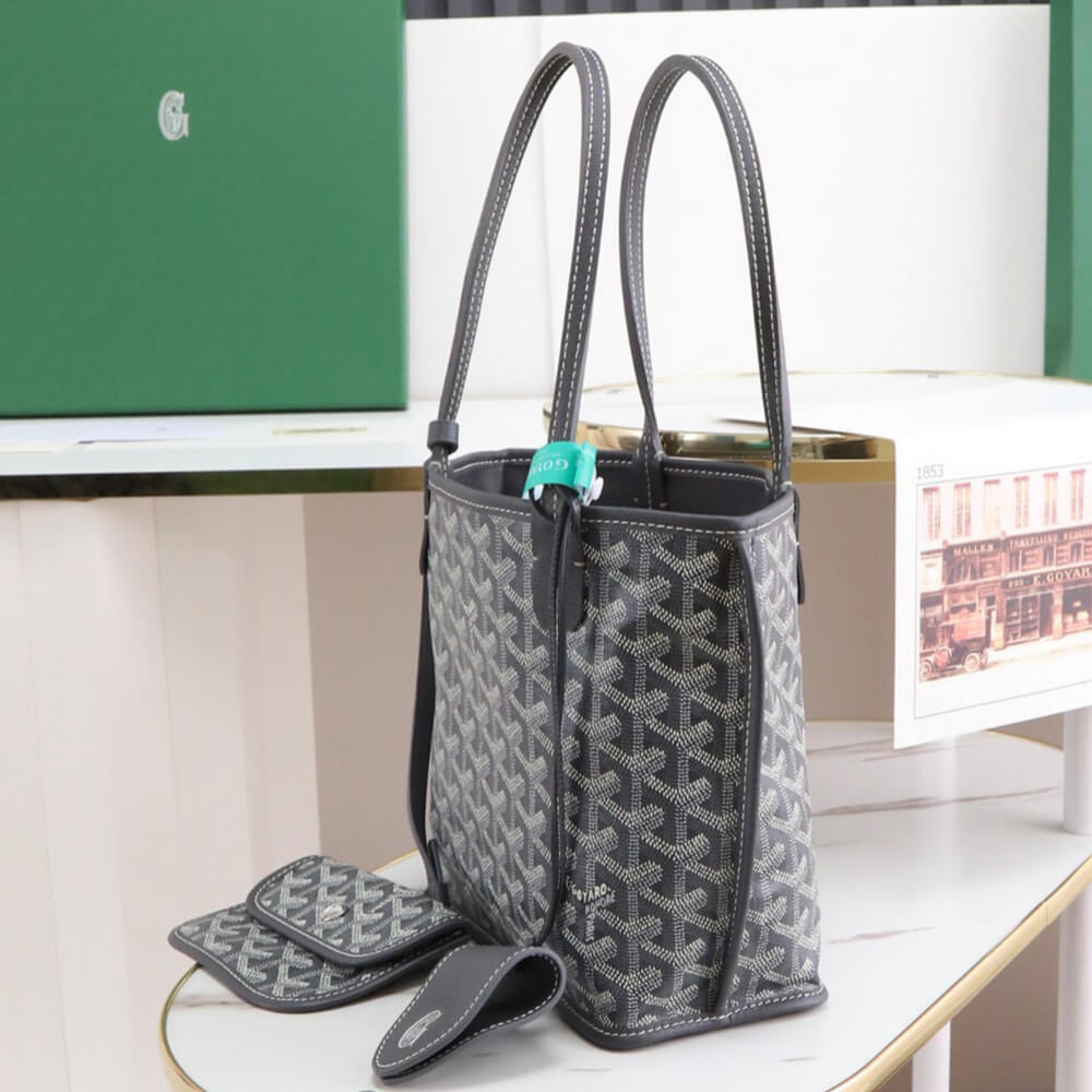Goyard Anjou Mini Bag(high-end Grade)
