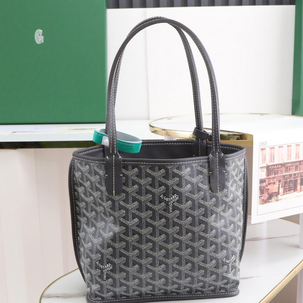 Goyard Anjou Mini Bag(high-end Grade)