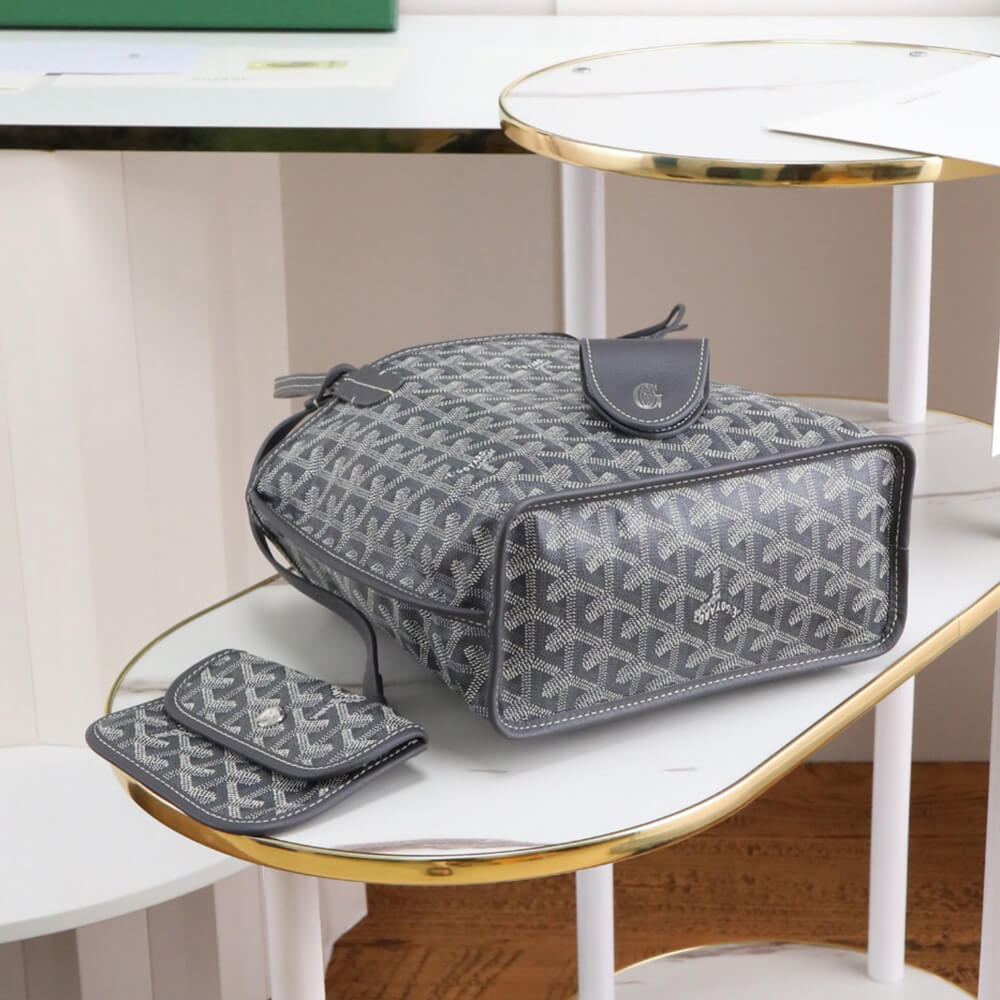 Goyard Anjou Mini Bag(high-end Grade)