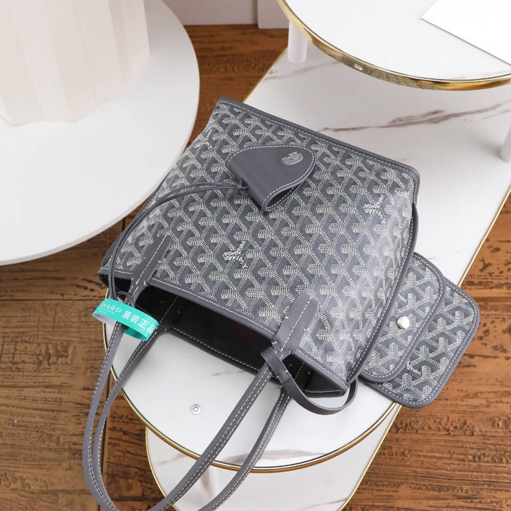 Goyard Anjou Mini Bag(high-end Grade)