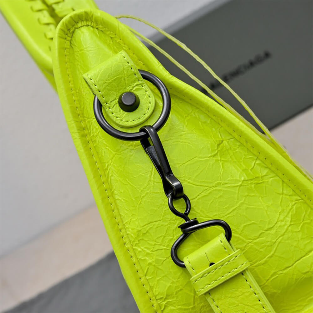 Balenciaga Women’s Le City Bag Small(HIGH-END GRADE)