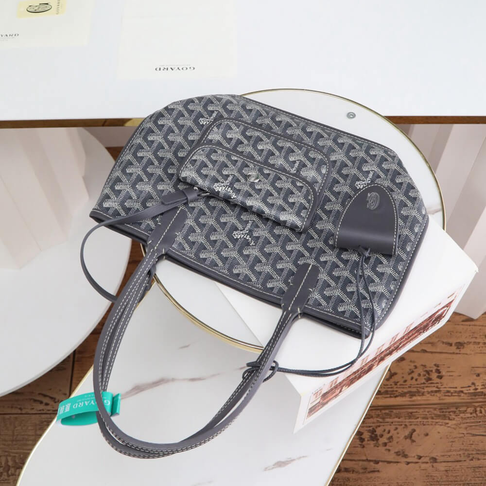 Goyard Anjou Mini Bag(high-end Grade)