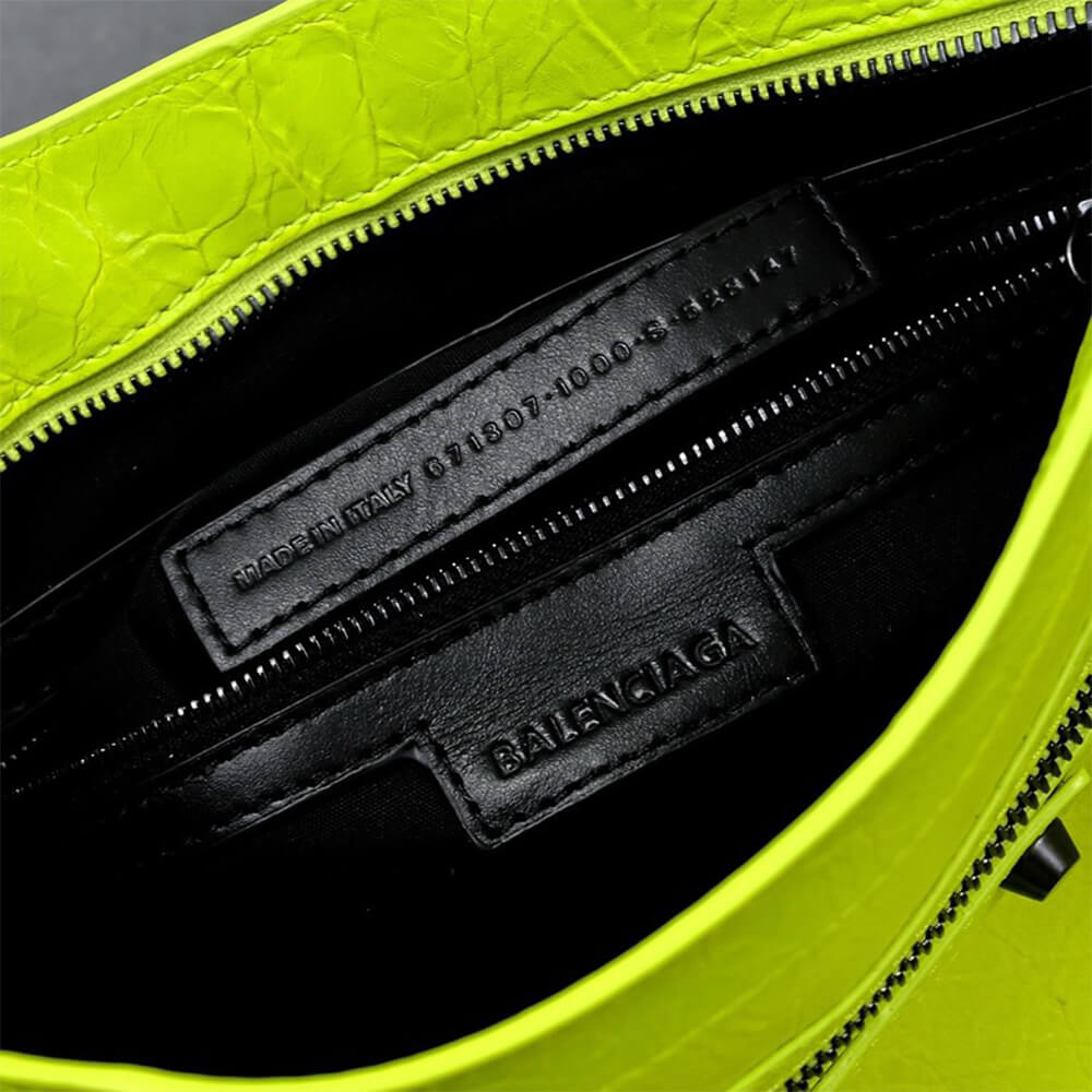 Balenciaga Women’s Le City Bag Small(HIGH-END GRADE)