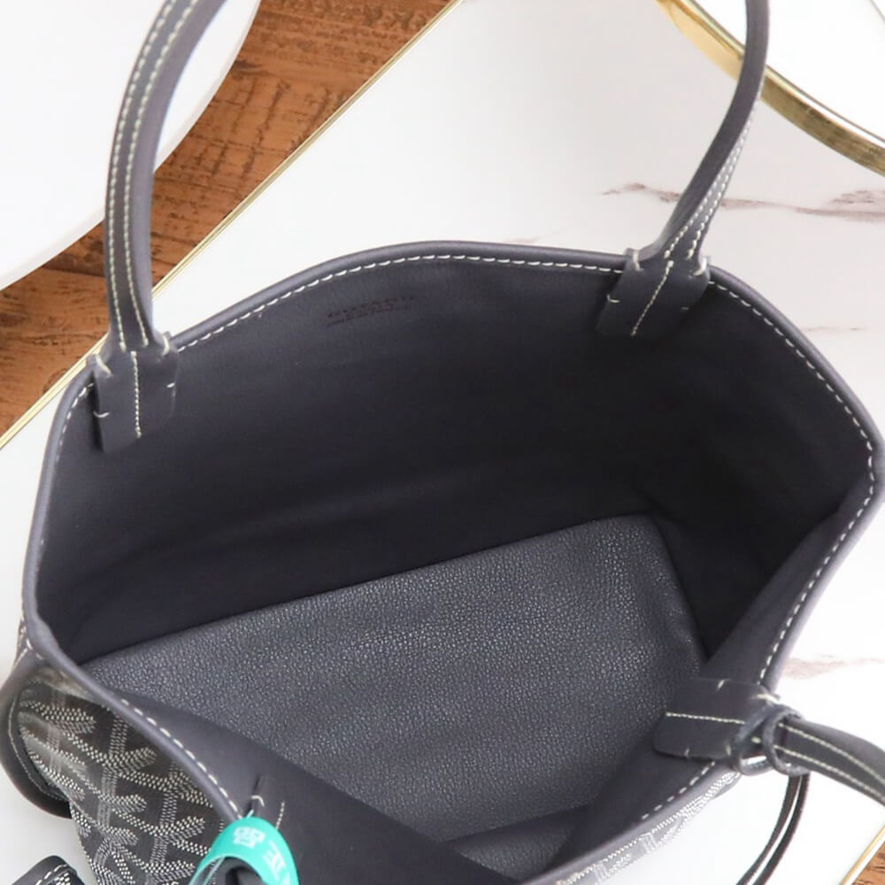 Goyard Anjou Mini Bag(high-end Grade)