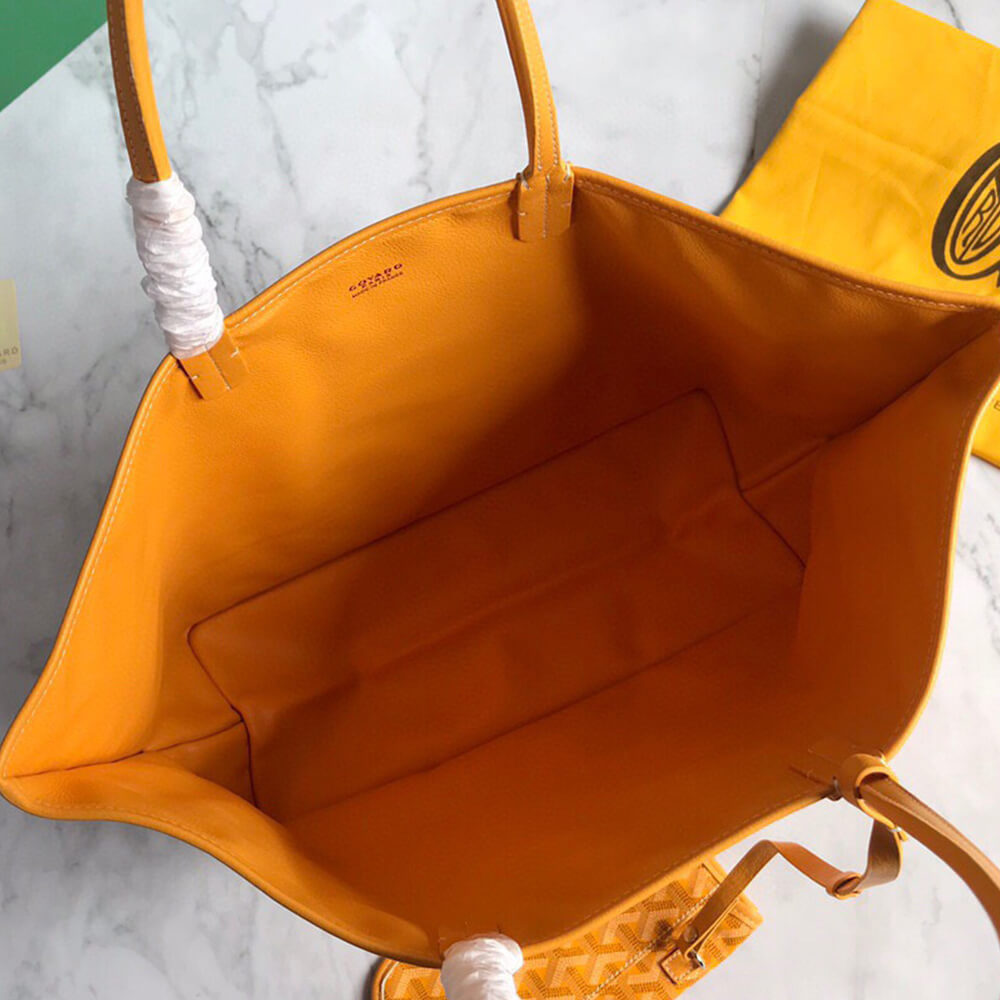 Goyard Saint Louis PM Bag