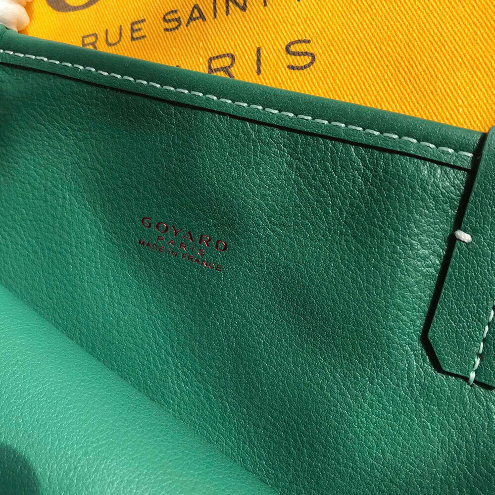 Goyard Saint Louis PM Bag