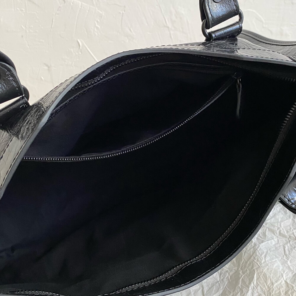 Balenciaga Women’s Le City Bag Medium(TAX-FREE GRADE)