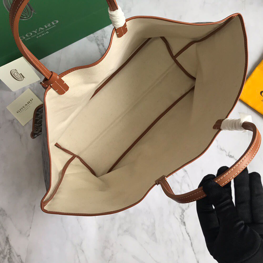 Goyard Saint Louis GM Bag