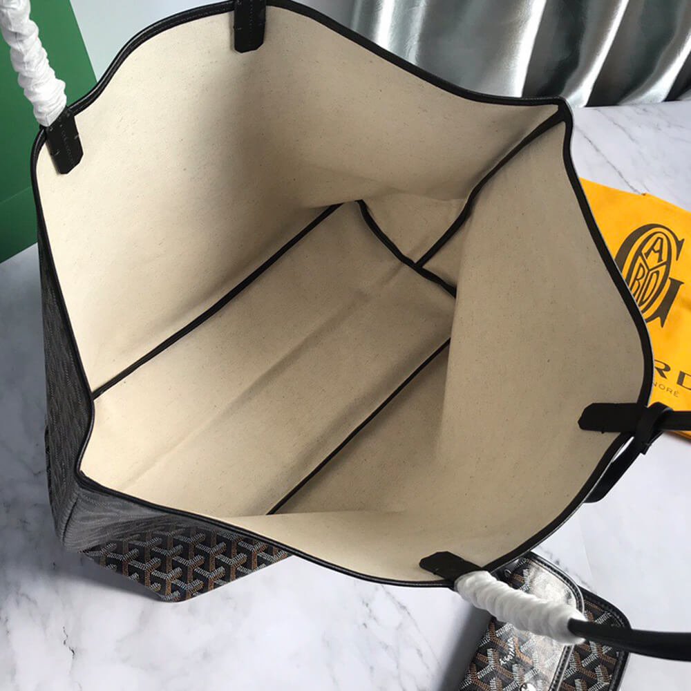 Goyard Saint Louis GM Bag